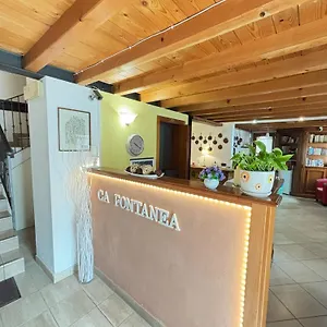 Ca' Fontanea Венеция