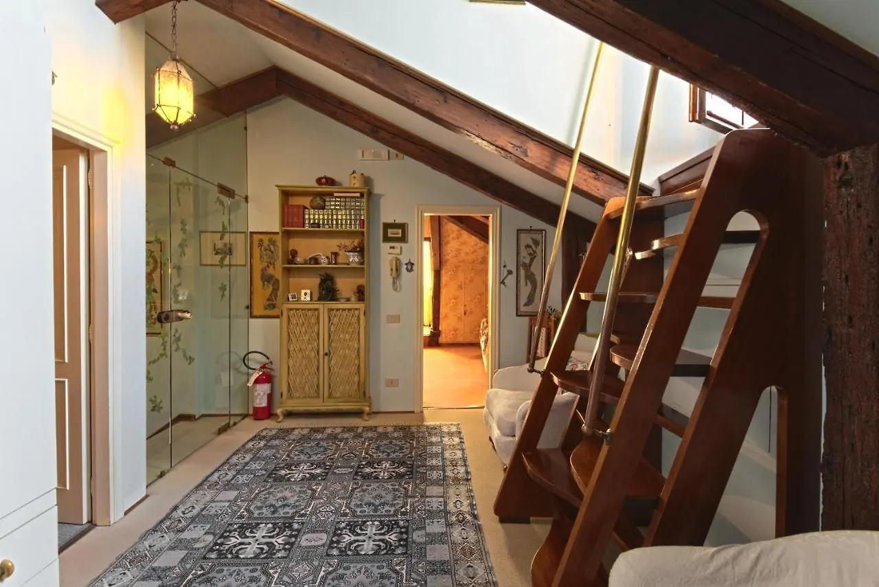Ca' Maddalena Bed and Breakfast Venezia Bed & Breakfast
