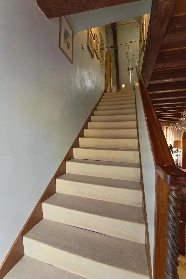 Ca' Maddalena Bed and Breakfast Venezia