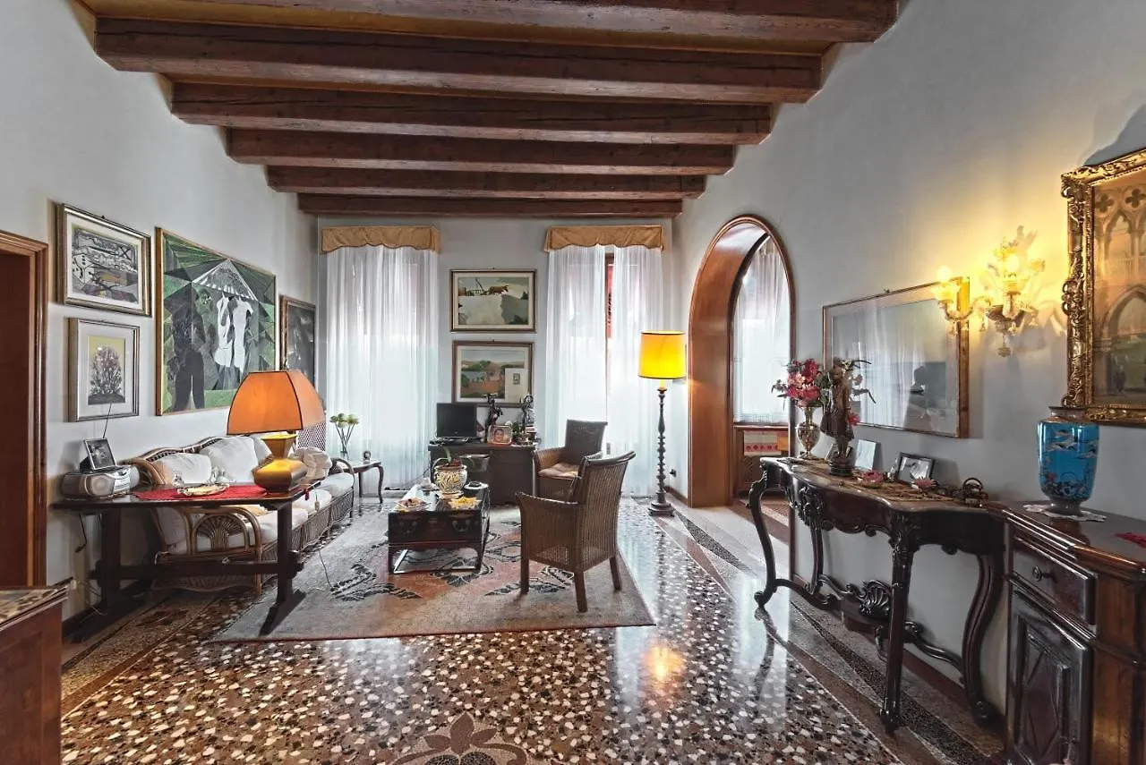 Bed & Breakfast Ca' Maddalena Bed and Breakfast Venezia
