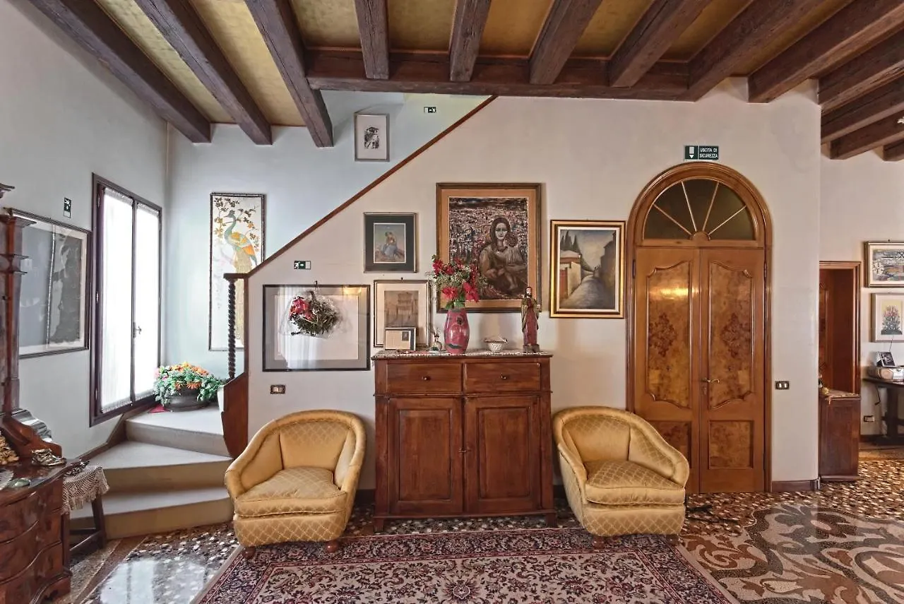 Ca' Maddalena Bed and Breakfast Venezia Bed & Breakfast