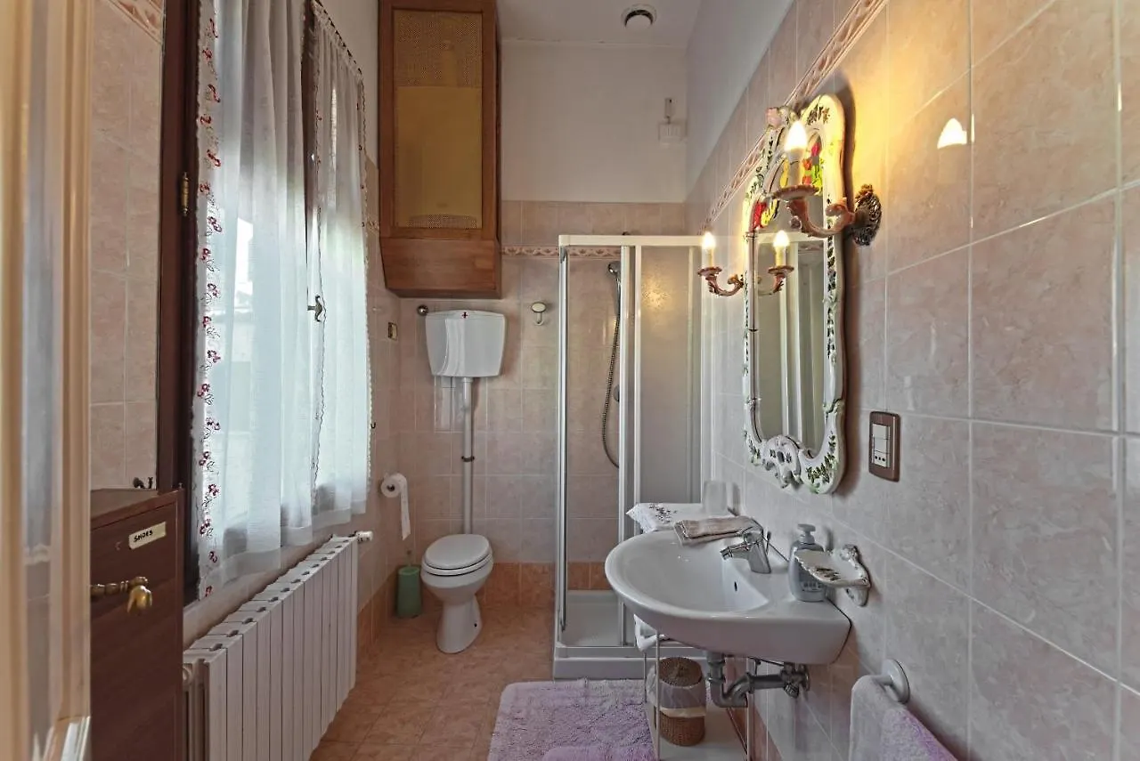 Ca' Maddalena Bed and Breakfast Venezia 0*,  Italia