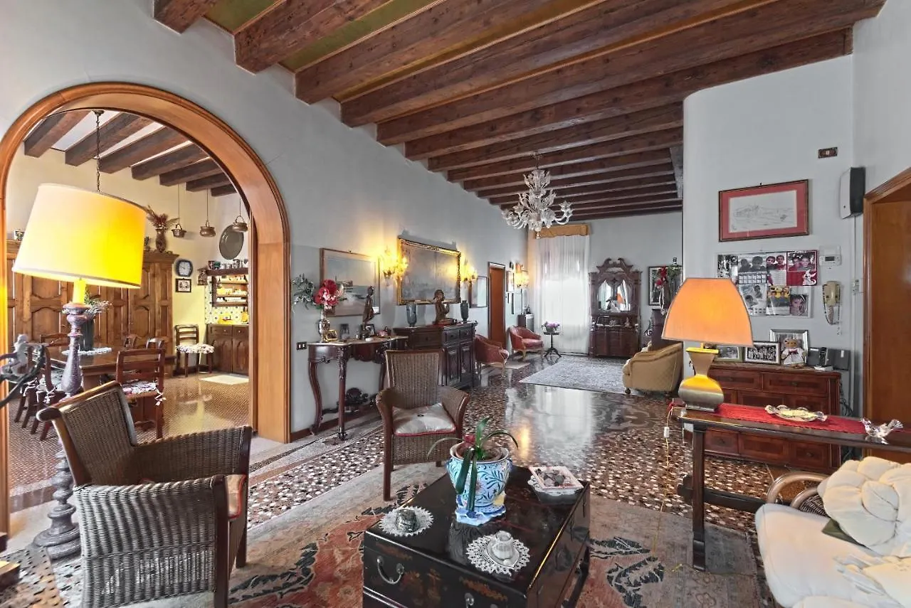Ca' Maddalena Bed and Breakfast Venezia