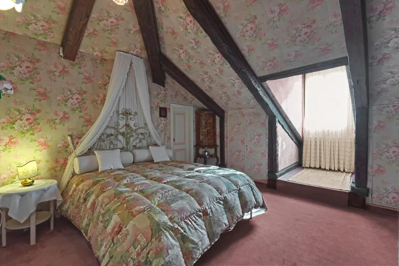 Bed and Breakfast Ca' Maddalena Wenecja 0*,  Włochy