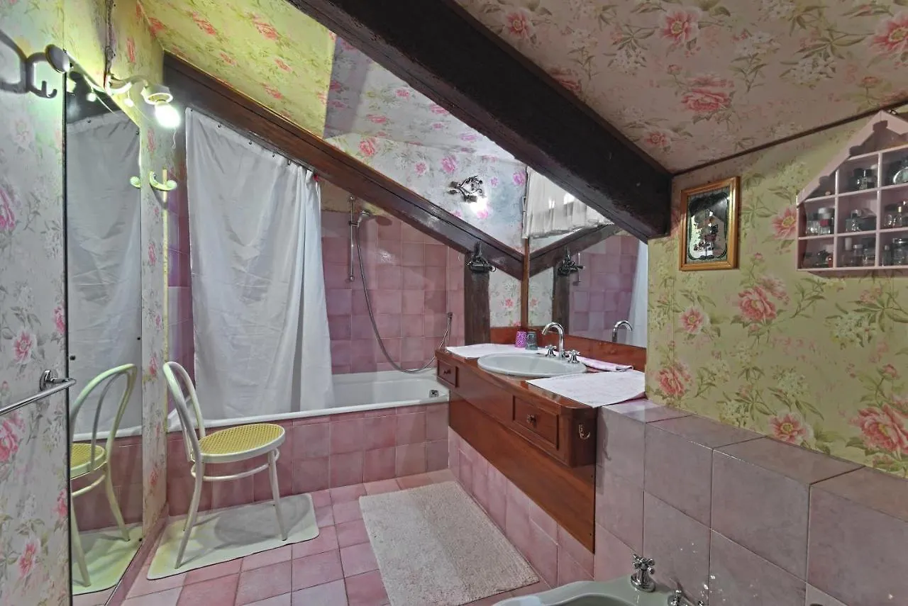 Nocleg ze śniadaniem Bed and Breakfast Ca' Maddalena Wenecja