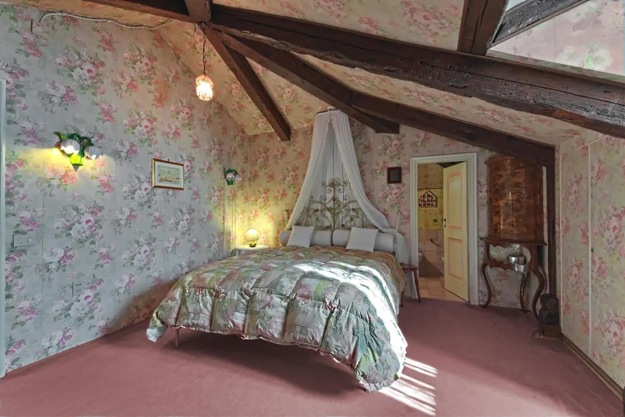 Bed and Breakfast Ca' Maddalena Wenecja